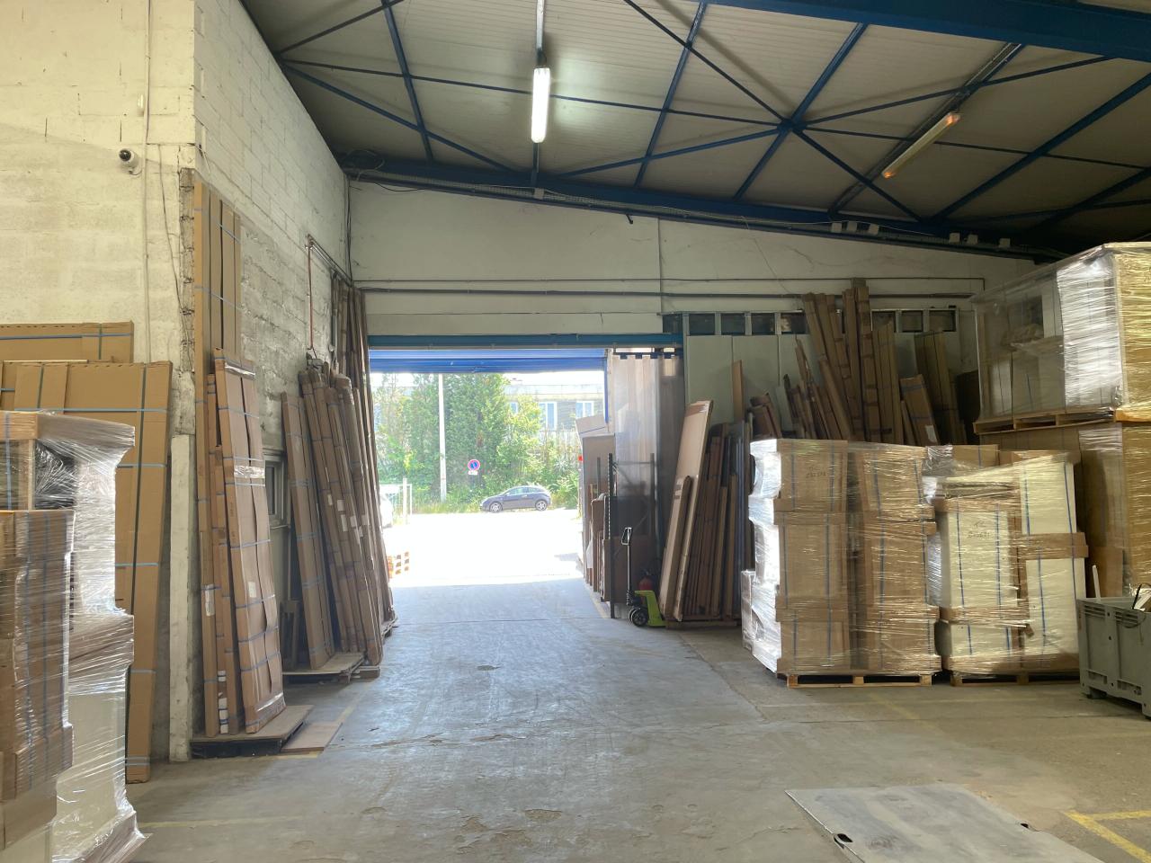 Local d'activité Artigues-près-Bordeaux 1703m² Location local d'activité Artigues-près-Bordeaux Gironde OLACT2530320 1